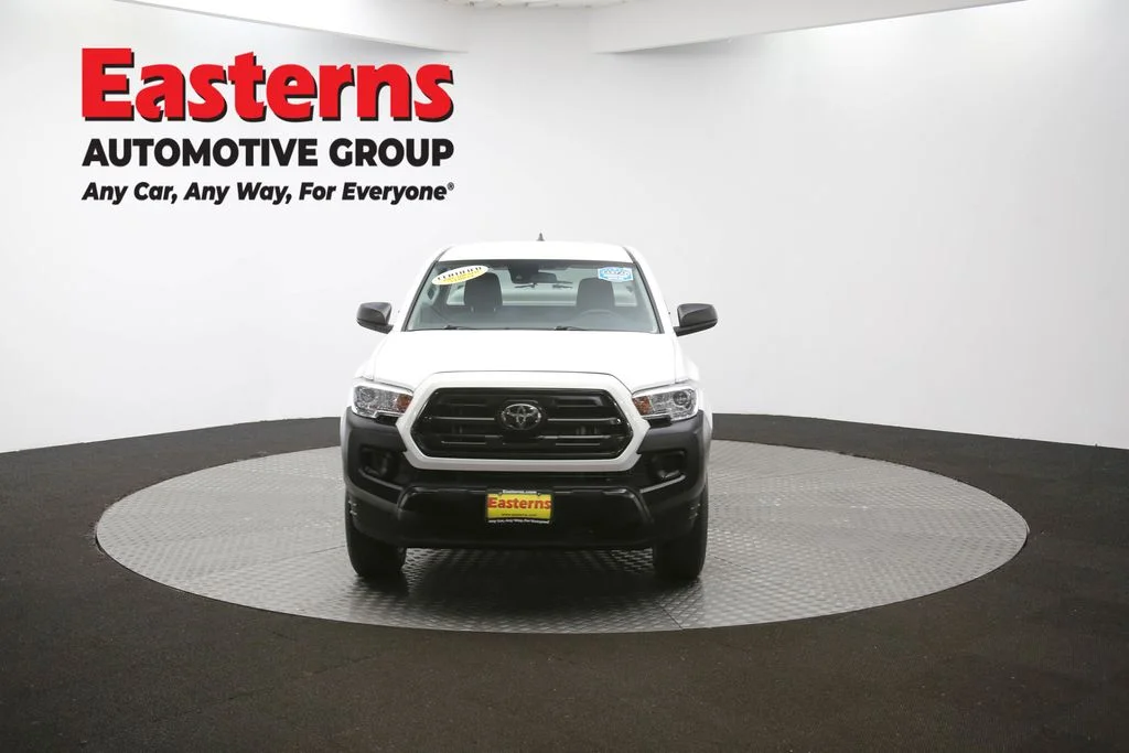 Used 2019 White Toyota SR image 49