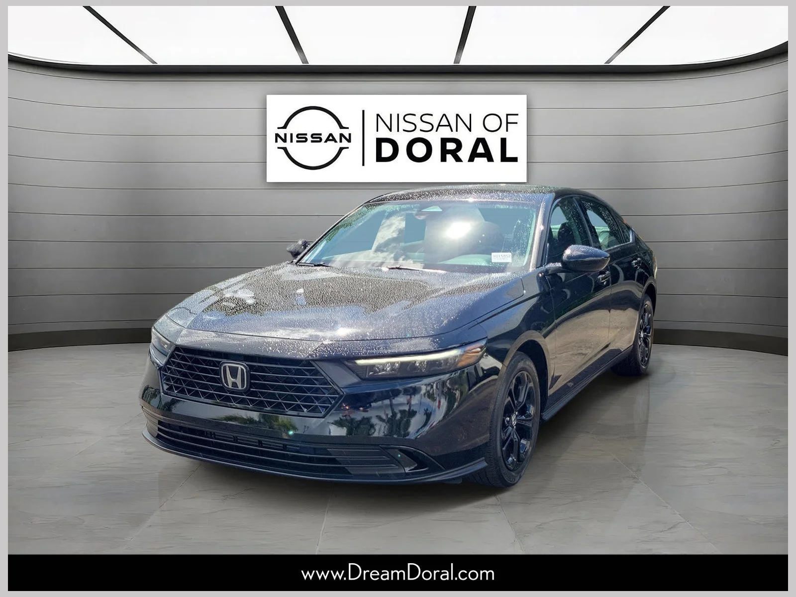 2025 Honda Accord