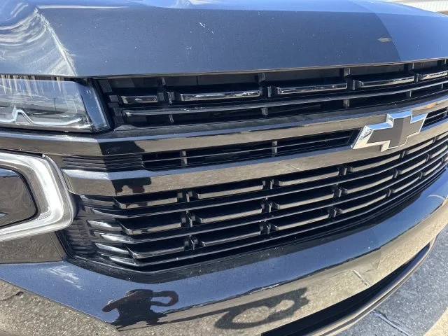 Used 2023 Black Chevrolet RST image 4