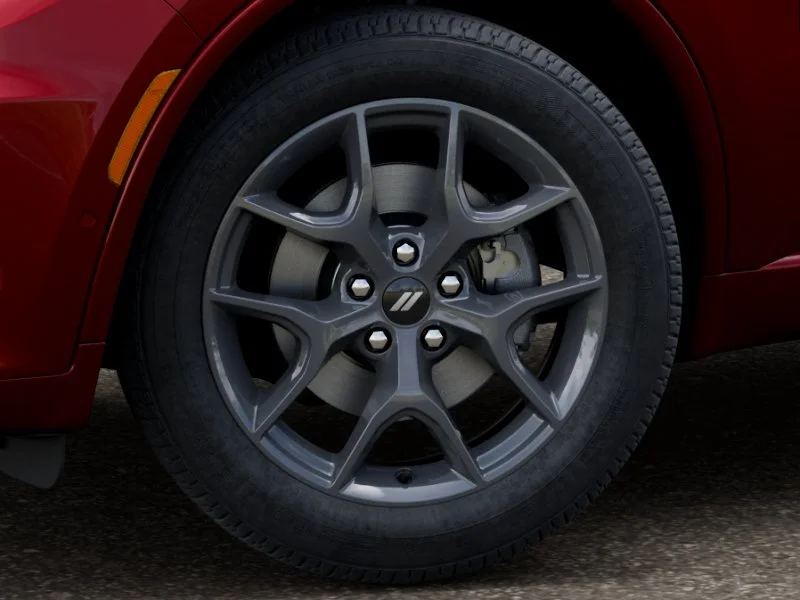 New 2027 Redeye Paint Dodge  image 4