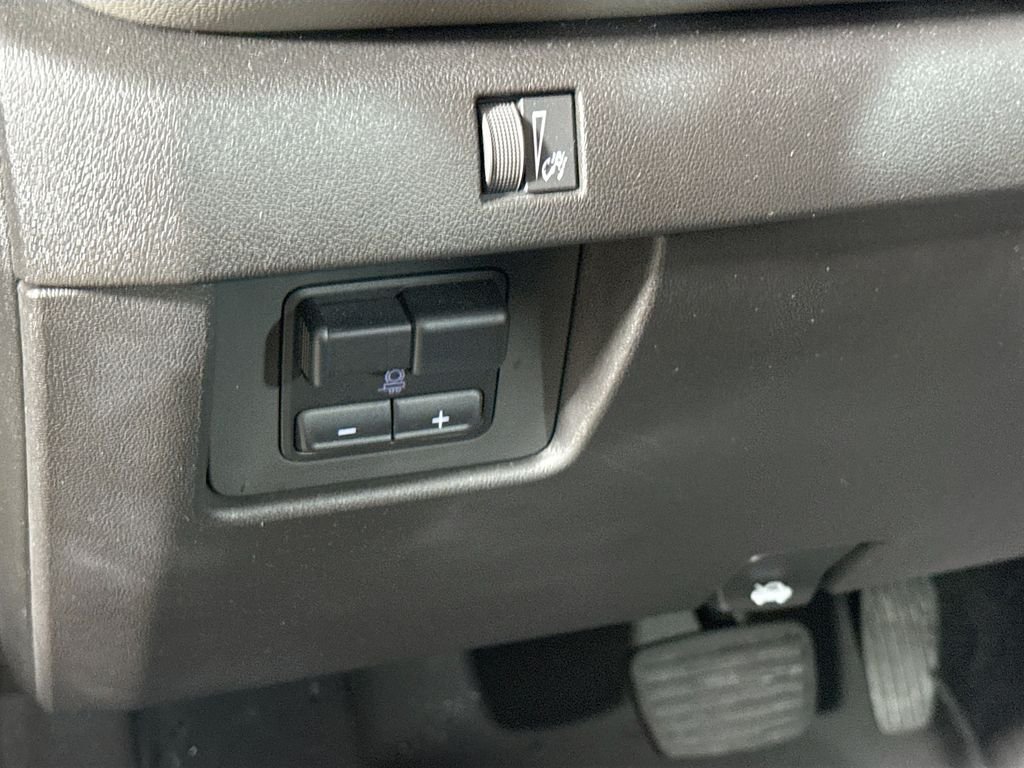 Used 2025 Black Chevrolet 4WD ZR2 image 11