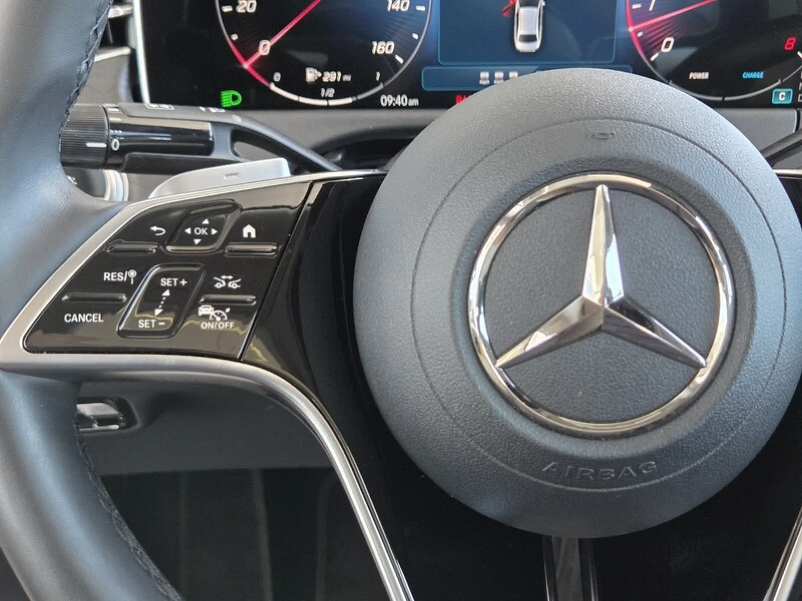 Certified Used 2026 Black Mercedes-Benz E 350 image 26
