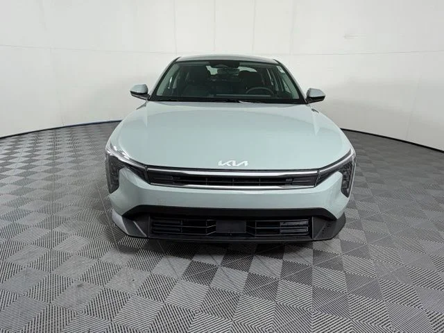 New 2026  Kia LXS image 2