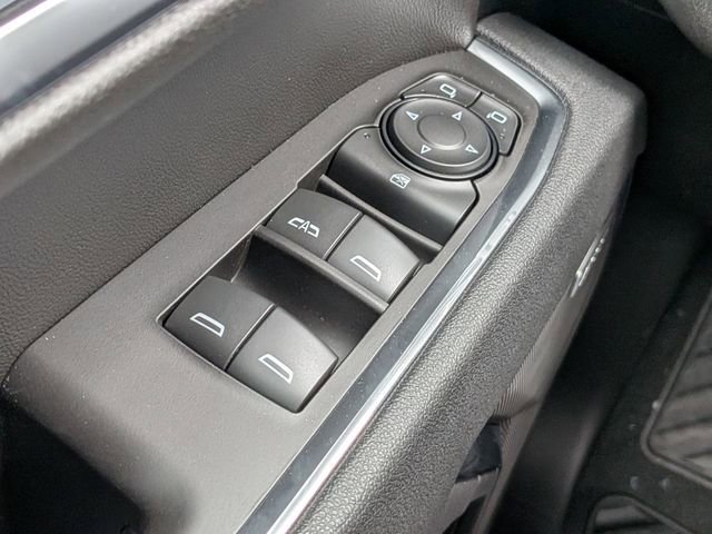 2025 Chevrolet Silverado 1500 RST - Photo 46