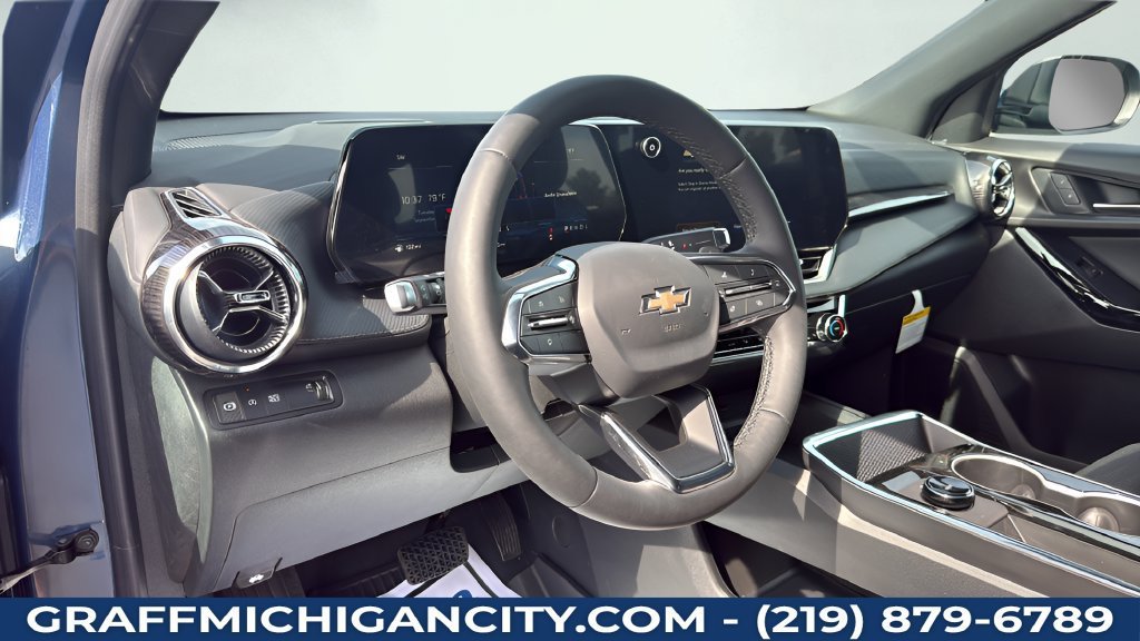 2027 Chevrolet Equinox LT - Photo 35