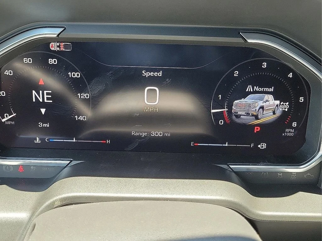 2026 GMC Sierra 1500 Denali - Photo 17