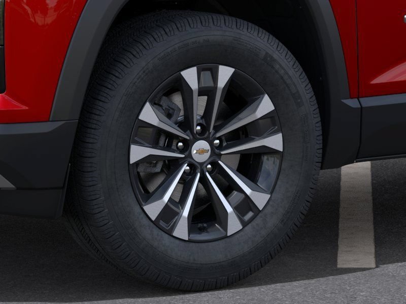 2027 Chevrolet Equinox LT - Photo 9