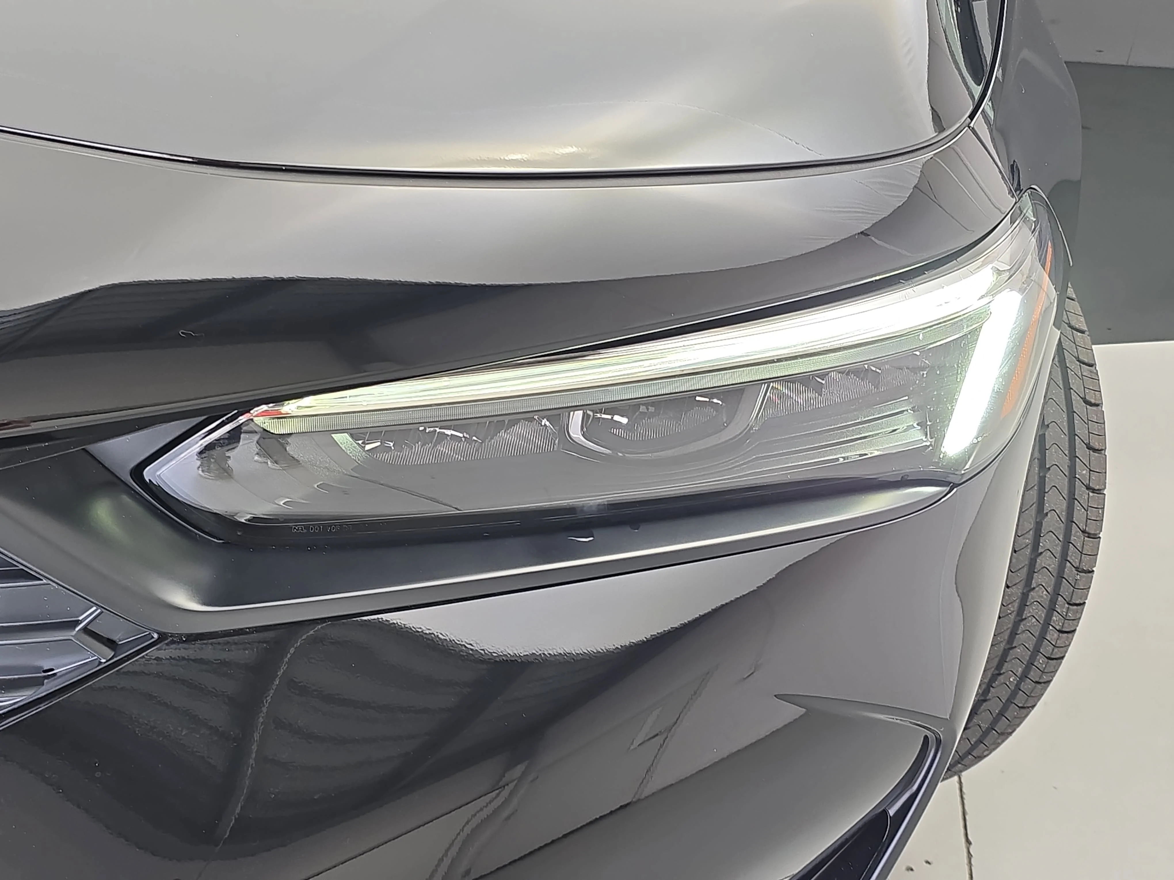 New 2026 Crystal Black Pearl Honda Sport image 30