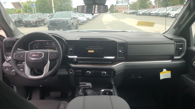 2026 GMC Sierra 1500 Elevation - Photo 13