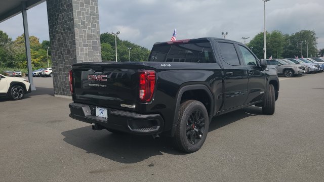 2026 GMC Sierra 1500 Elevation - Photo 7