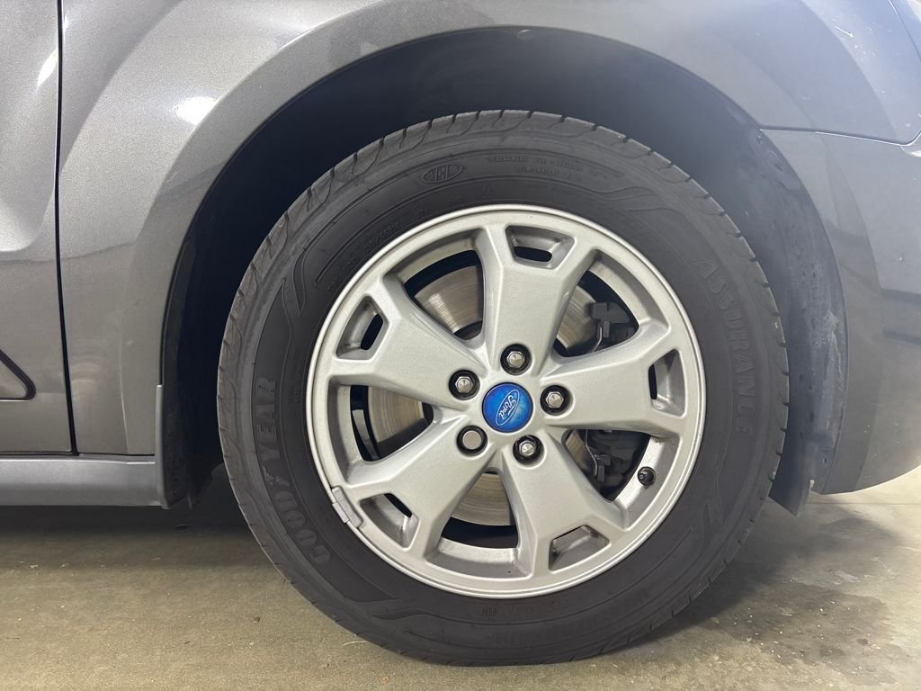 Used 2016 Ford Transit Connect Titanium with VIN NM0GE9G79G1258929 for sale in Montgomery, AL