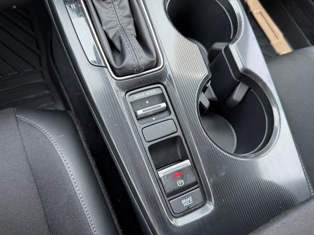 Used 2026 Sonic Gray Pearl Honda Sport image 26
