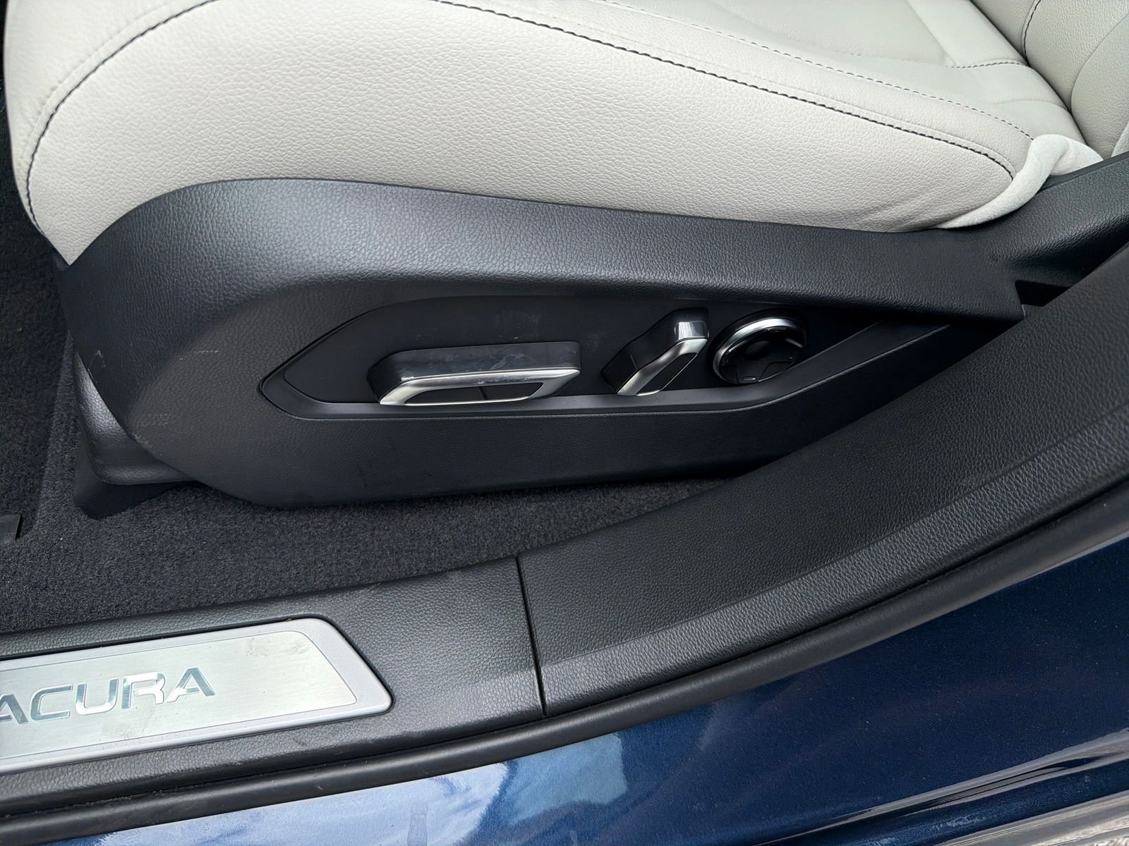 New 2026  Acura Base image 30
