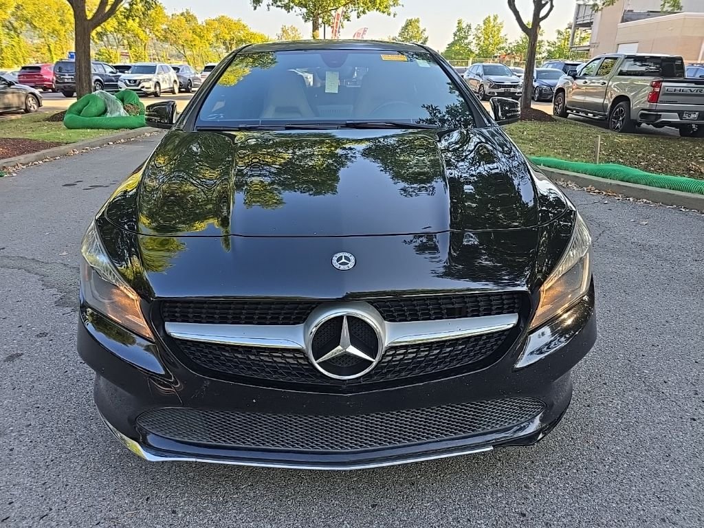 Used 2019 Black Mercedes-Benz 250 image 3