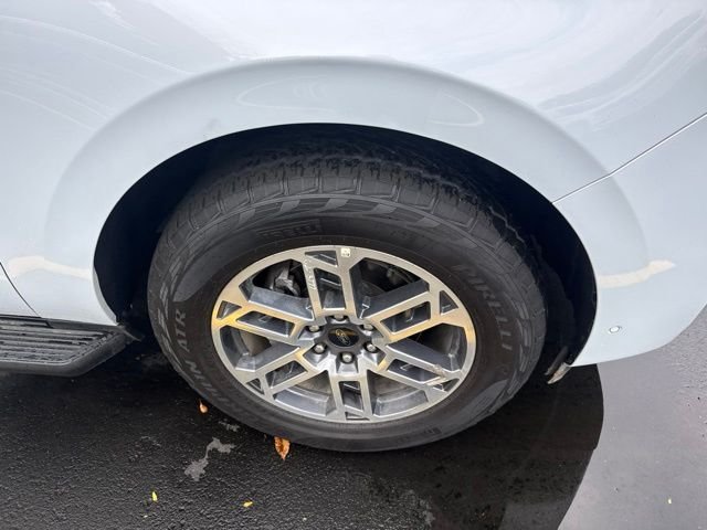 Certified Used 2025 Silver Ford Active image 5