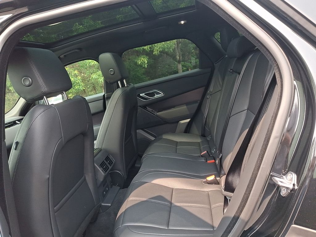 2026 Land Rover Range Rover Velar Dynamic SE - Photo 10