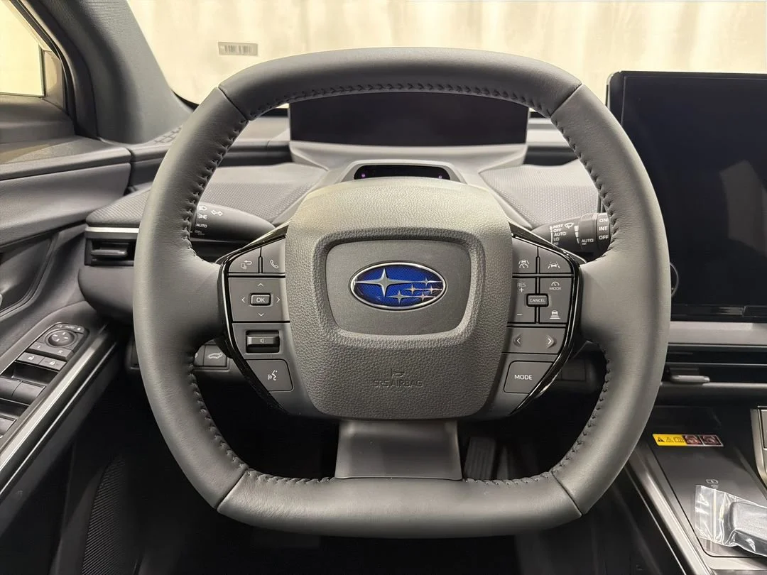New 2026 Brilliant Bronze Metallic Subaru Premium image 15