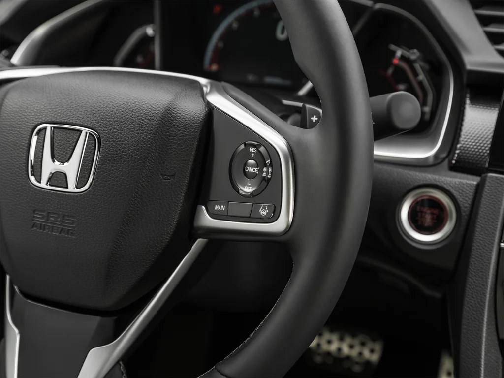 Used 2019 Gray Honda Sport image 42