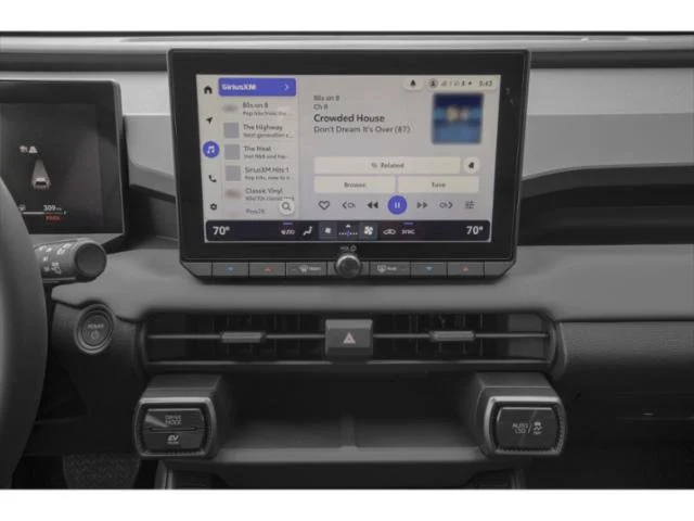 New 2026 0040 Toyota LE image 9