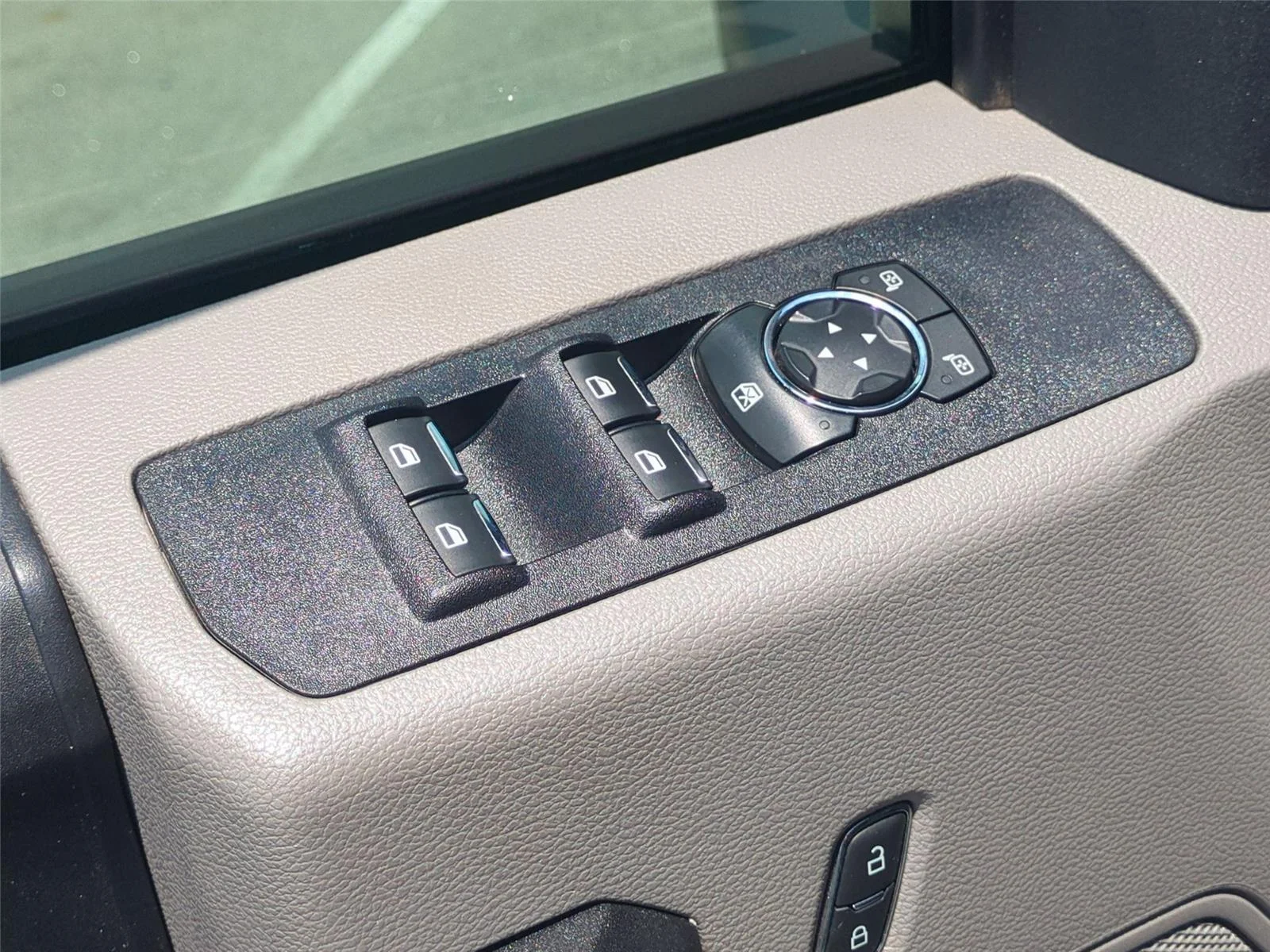 Used 2021 Carbonized Gray FORD  image 16
