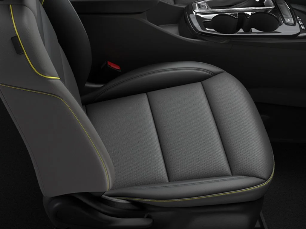 2026 Chevrolet Trax Activ - Photo 9