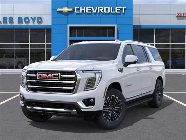 2026 GMC Yukon XL Elevation - Photo 6