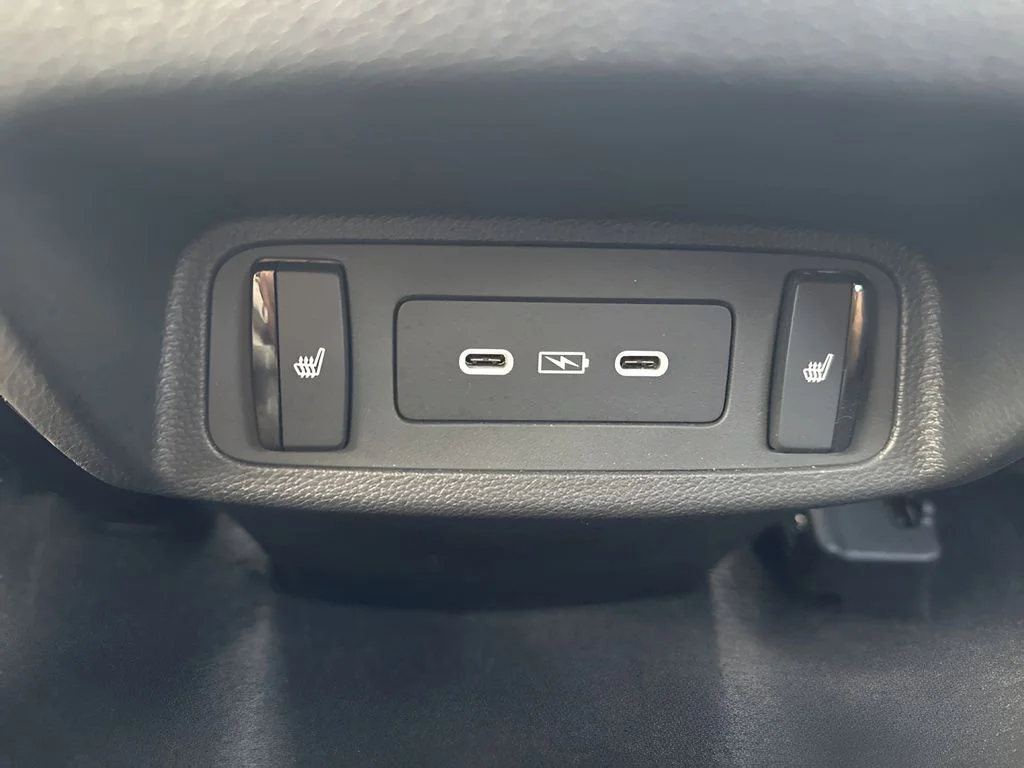 Used 2024  Acura A-Spec Advance Package image 14