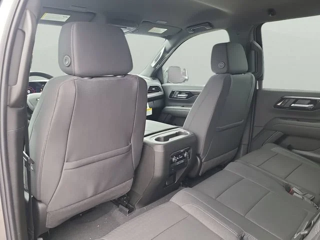 New 2026 Sterling Gray Metallic Chevrolet LS image 15