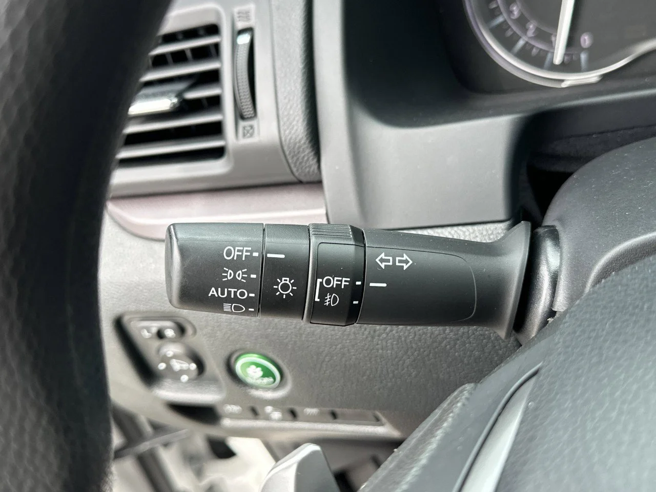 Used 2023 White Honda Sport image 18