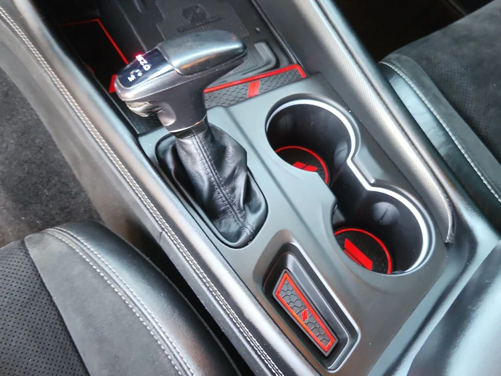 Used 2021 Red Dodge SRT 392 image 23