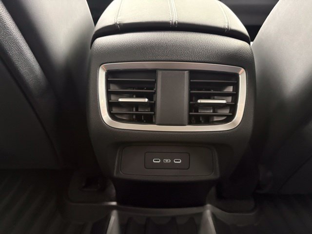 New 2026 Majestic Black Pearl Acura Technology Package image 15