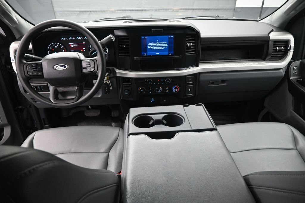 Certified Used 2025 Gray Ford XL image 19