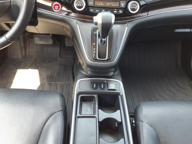 Used 2016 Silver Honda EX-L image 17