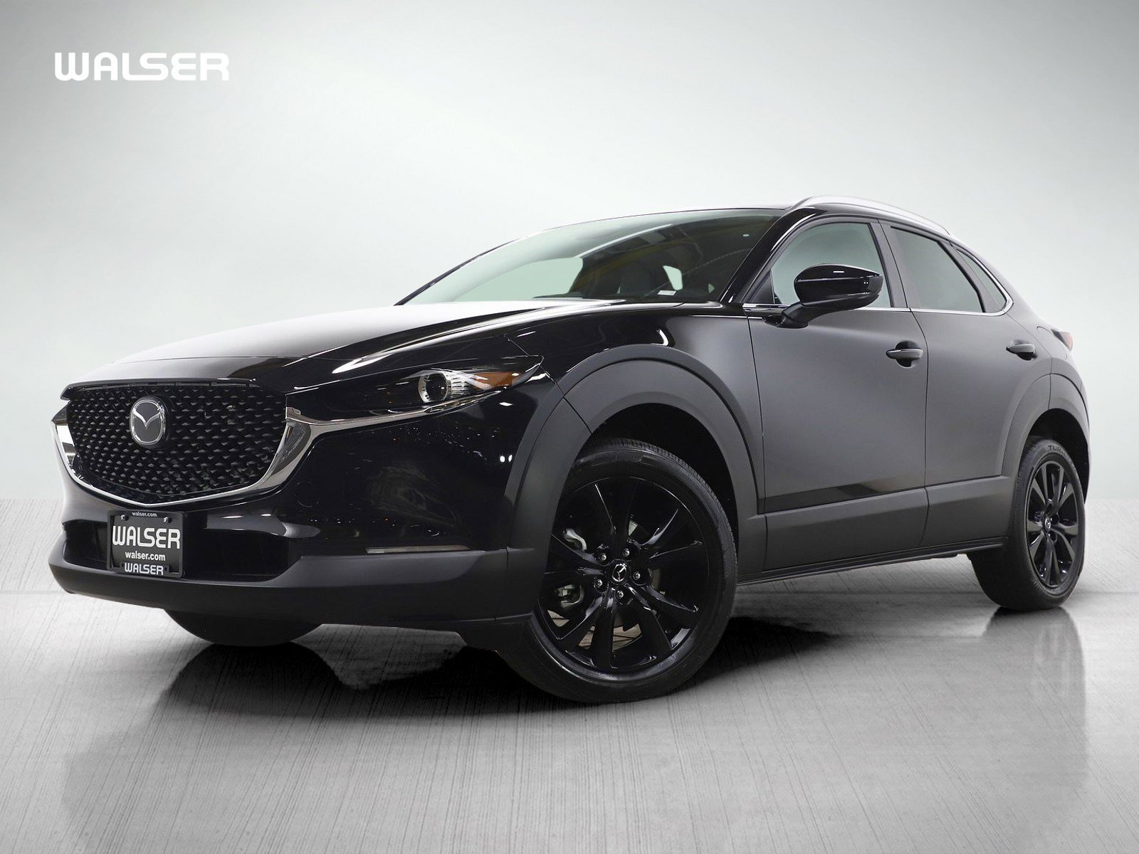 2025 Mazda CX-30 Select Sport AWD's photo