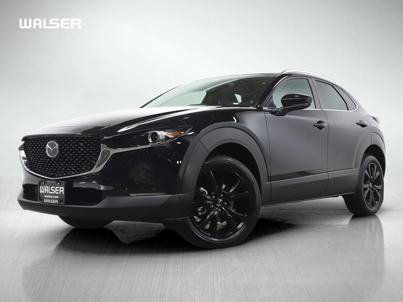 2025 Mazda CX-30 Select Sport AWD's photo