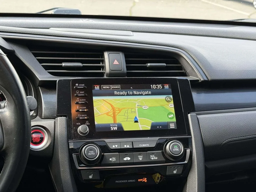 Used 2021  Honda Sport Touring image 3