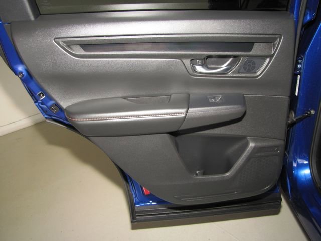 2024 Honda CR-V Sport-L - Photo 13