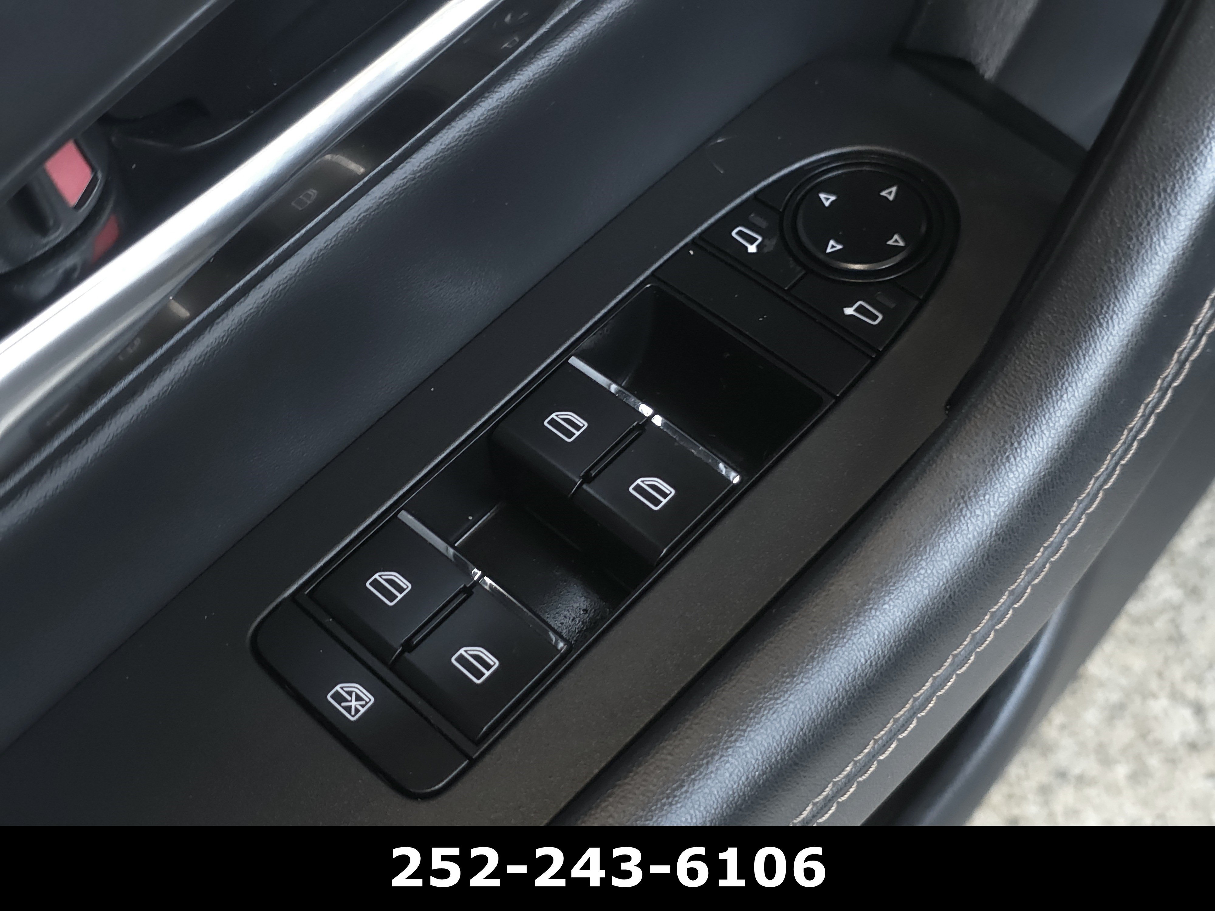 Used 2024 Jet Black Mica Mazda Preferred image 28