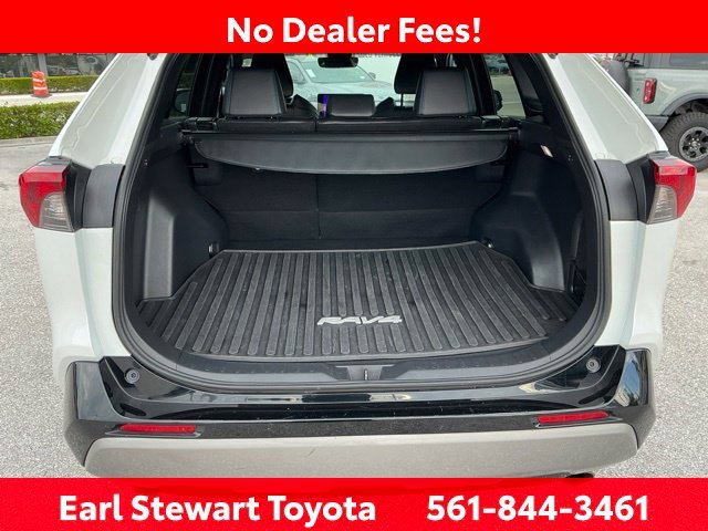 Certified Used 2023 Beige Toyota XSE image 12