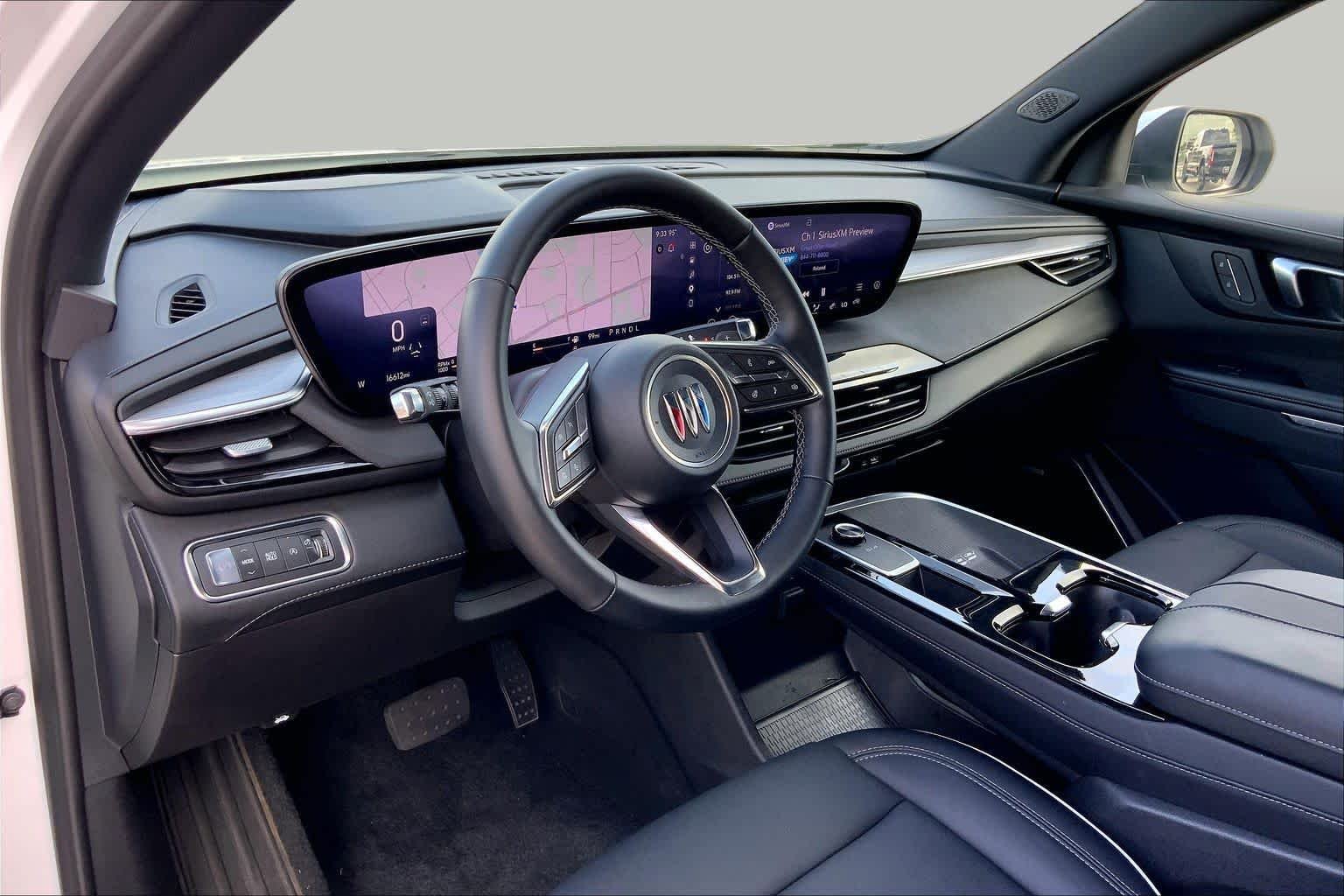 2026 Buick Enclave Preferred - Photo 17