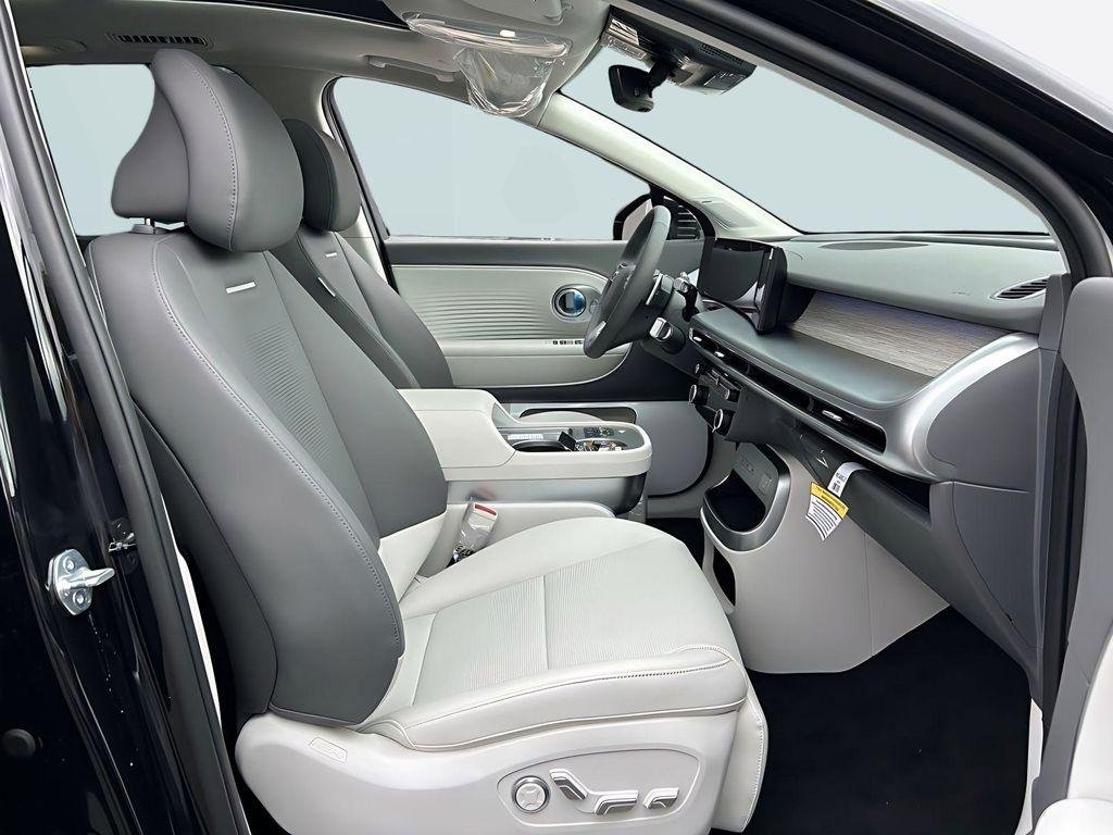 New 2026 Black Hyundai Performance Limited image 29