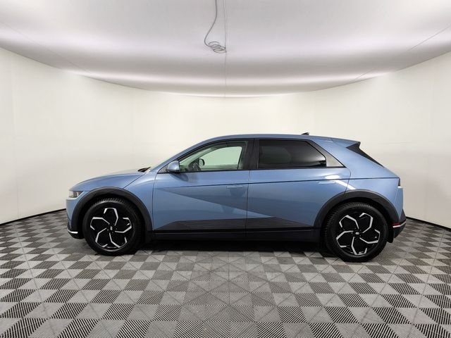 Certified 2024 Hyundai IONIQ 5 SEL with VIN KM8KNDDF9RU300699 for sale in Highlands Ranch, CO