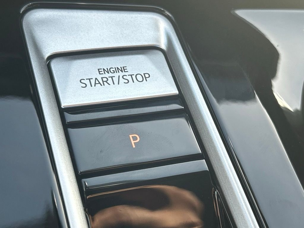 New 2026 Black Volkswagen SE w/Technology image 55