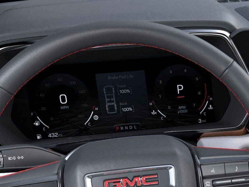 2026 GMC Canyon AT4X - Photo 18