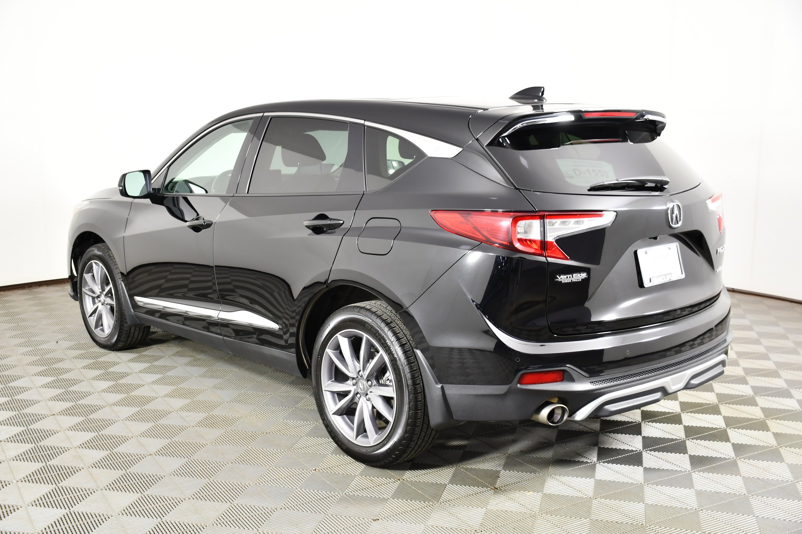 2021 Acura RDX Technology Package - Photo 62