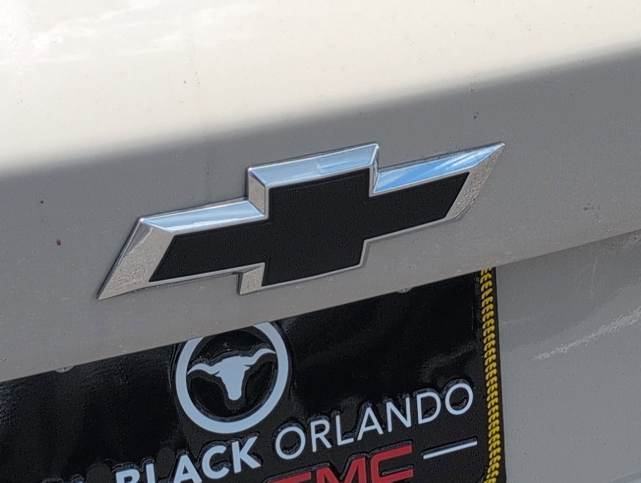 2026 Chevrolet Trax RS - Photo 28