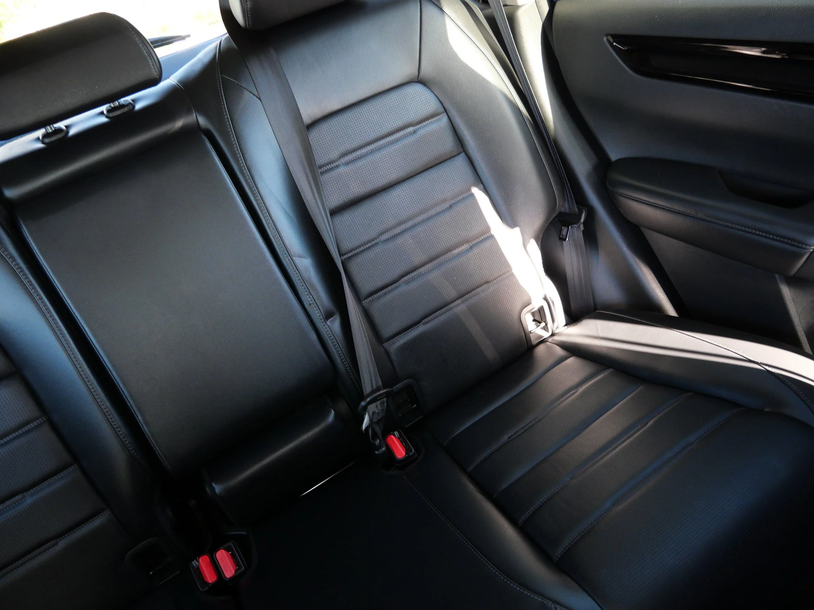 2023 Honda CR-V EX-L - Photo 48