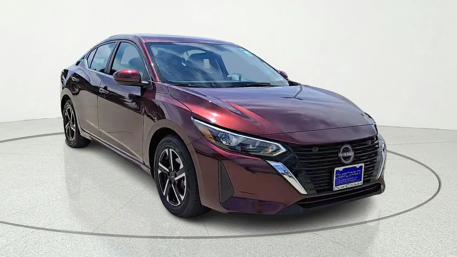 2025 Nissan Sentra