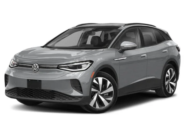 2022 Volkswagen ID.4 PRO S's photo