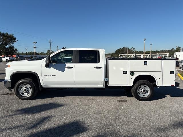 2026 Chevrolet Silverado 2500 HD Work Truck - Photo 22